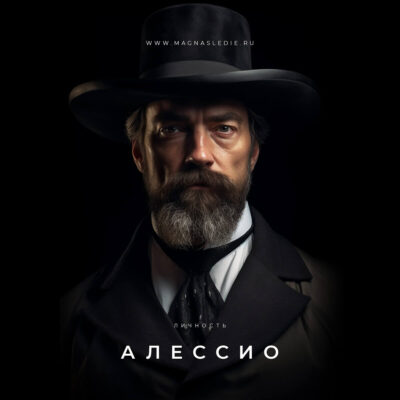 Удачное Будущее + Маг Алессио PRO