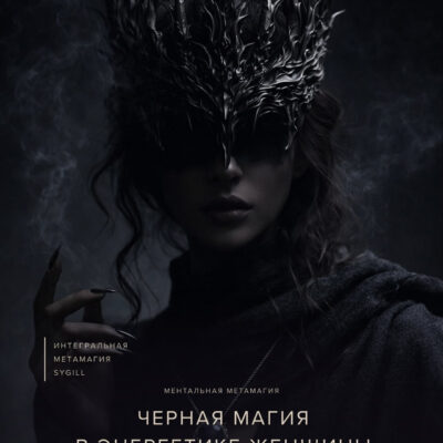 Черная Магия в энергетике Женщины