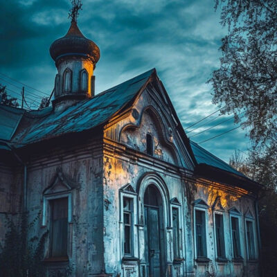 Экскурс в Прошлые Воплощения. Прыжок в Прошлую Жизнь