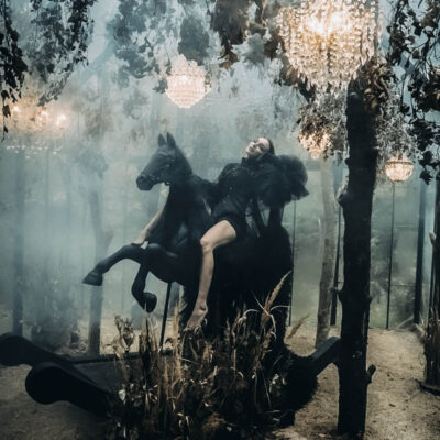 Удачная Позиция. Техника на занятие успешной позиции и противостояние