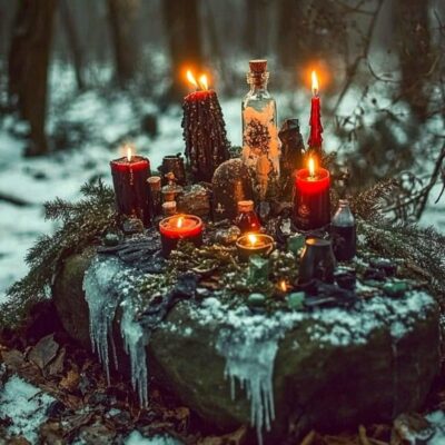 Йольский практикум. Высшее Я