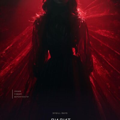 Лилит. Освобождение — энергопоток SYGILL RAYS