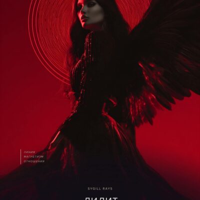 Лилит. Страсть и Магнетизм