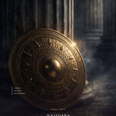 Защита. Щит Земли