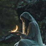 17 Аркан. Магичность Подсознания
