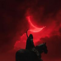 13 Аркан. Энергия Смерти