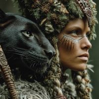 17 Аркан. Шаманизм