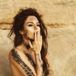 17 Аркан. Бесстыдство