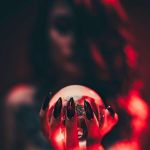 Ритуал Мэри на Колдовскую Силу и Лик Любимого