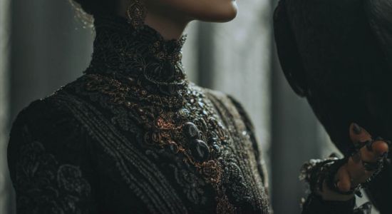 Ритуал «Печать ворона» | Защита и отражение негатива