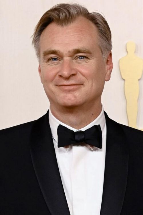 Кристофер Нолан (Christopher Nolan)