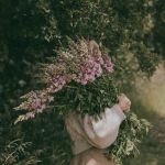 Путь Женщины из прошлого в будущее