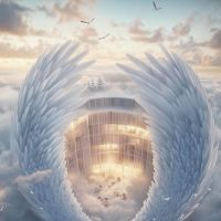 12 Аркан. Поддержка Свыше