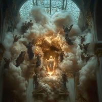 20 Аркан. Мистика Христианства
