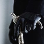 15 Аркан. Умение взять Власть
