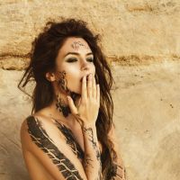 17 Аркан. Бесстыдство