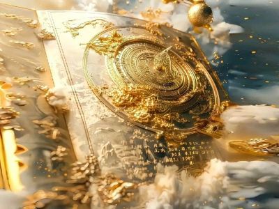 10 Аркан. Колесо Судьбы и Канал Силы для изменения жизни