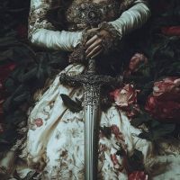 15 Аркан. Умение проявляться в обществе и забирать Своё