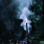 Магия Свечей. Как работают свечи и азы для заряда