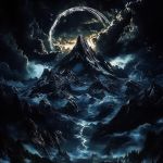16 Аркан — 3. Гильдия Магов