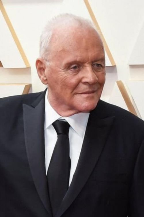 Энтони Хопкинс (Anthony Hopkins)
