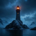 16 Аркан — 1. Магнит для Молнии