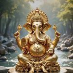 Ганеша. 5 Кодов-заклинаний на активизацию жизненных сил