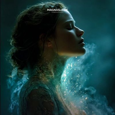 Пробуждение и раскрытие чакр - поток энергии SYGILL RAYS
